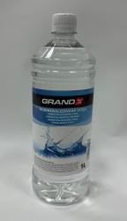 GRANDX Destilovan voda 1L demineralizovan