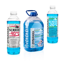 Zmesi, kvapaliny, rozmrazovae