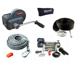 Navijaky a pr�slu�enstvo