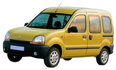2001-2008 (I 4WD)