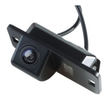 Kamery pre osobné vozidlá
