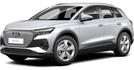 Q4 e-tron