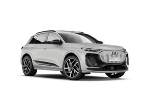 Q6 e-tron