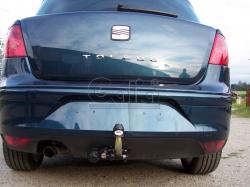 an zariadenie SEAT Toledo 2005-2010 so skrutkovm odnmanm A Galia