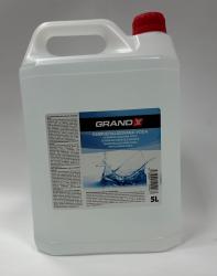 GRANDX Destilovaná voda 5L demineralizovaná