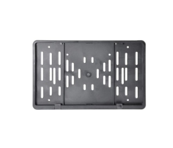 Podlo�ka pod SPZ pre n�kladn� aut�  AUTOMAX