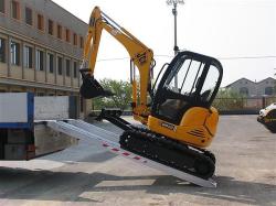 Njazdov lyiny 3000 kg 2,5 m