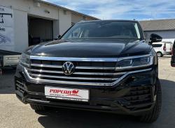 an zariadenie Volkswagen Touareg 2018- vertiklne bajonetov odnmanie Oris