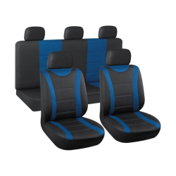 Autopoah 3ks ierny/modr