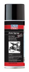 LIQUI MOLY Zinkov sprej 400 ml