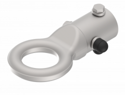 -Oko �a�n� FR 68x25 O 45mm M12/M12 (sada)