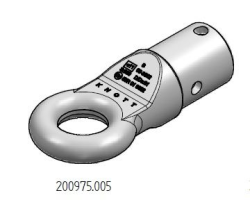 -Oko �a�n� BS50 O 50mm M14/M14