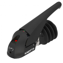 -Pr�vesov� k�b / �a�n� gu�ov� spojka stabiliza�n� KS35 O 60 na 3500 kg