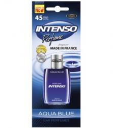 Osvieova Intenso Car Perfume Aqua Blue