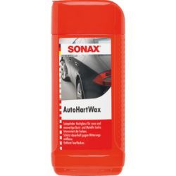 Sonax Tvrd vosk Super Liquid 500ml