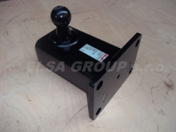 -Pr�rubov� gu�a C4 (D=22,64 kN) Westfalia