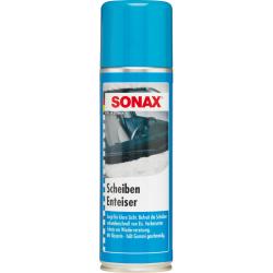 Sonax Rozmrazovač skiel spray 300ml