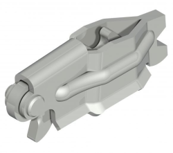 Rozperka k brzde 200x50, 250x40