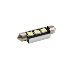 �iarovka FESTOON Canbus ,4LED-5050SMD -T11x42mm