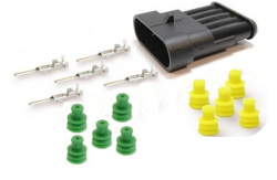 -Z�suvka Superseal 1.5 obal kol�kov 5P (sada)