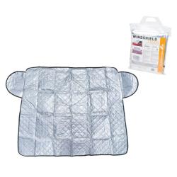 Clona na �eln� sklo s magnetmi 147x120cm