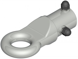 -Oko �a�n� BS50 O 50mm M14/M12 (sada)