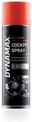 DXI1 COCKPIT SPRAY JAHODA 500ML DYNAMAX