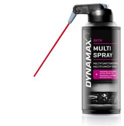 DXT4 MULTISPRAY (Multifunk�n� sprej) 400ML DYNAMAX