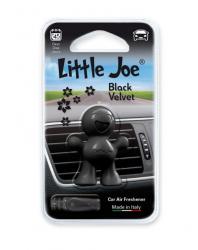 Little Joe Black /velvet