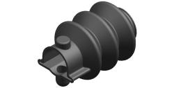 Maneta KF/KR 7,5-20