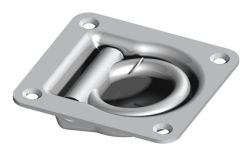 Miska kotviaca s vratn�m strme�om