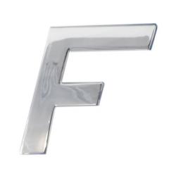 Car Logo F
