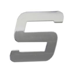 Car Logo S