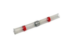-Spojka k�blov vodotesn� 0,6-2,0 mm2 - �erven�