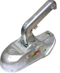 -Pr�vesov� k�b WW30-D2 O 45 mm, M12/M12 na 3000 kg