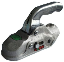 -Pr�vesov� k�b K27-B, O 45 mm, M12/M12 na 2700 kg