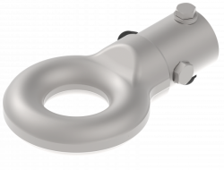 -Oko �a�n� FR 68x42 O 50mm M14/M14 (sada)