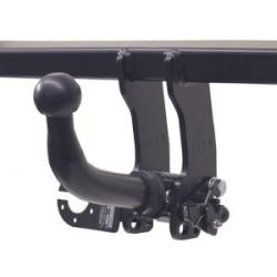 an zariadenie pre Dacia DUSTER - odnmaten bajonetov systm 2024-