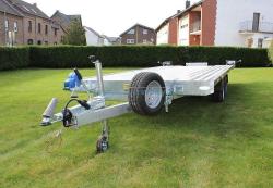 Prves Balhanger OptiLift 2750 2700kg autoprepravnk