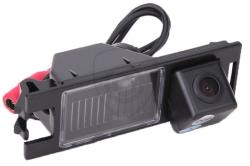 Cúvacia kamera pre osobné vozidlá Hyundai ix35 