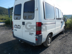 FIAT Ducato, valnk, 1994-2006 skrutkov prevedenie A