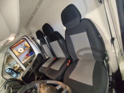 Autopo�ahy na mieru Toyota Proace max