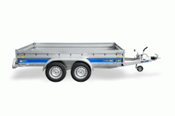 Prves brzden Vesta Cargo 300-1.30 lon plocha 300x150x37cm 1300kg 2 npravy