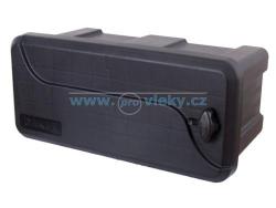 Box na n�radie DAKEN BLACKIT 1 (550x250x294 23l)