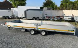 Autoprepravnk Eduard Multi 5020 bonice 30cm, njazdy, navijak 3000kg, 10"