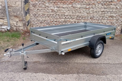 Prves Faro Pondus 263x130x32 750kg