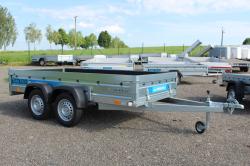 Prves Faro Solidus 300x150x35 750kg