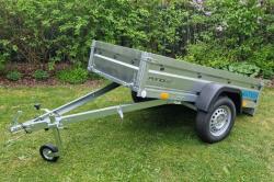 Prves Faro Pondus 205x112 750kg sklopn