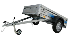 Prves FARO Pondus 236x125x320 750kg baranie