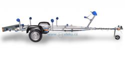 Pr�ves na lode Faro Aqua 5,2 750kg rolne